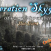 Operation Skygod -Unit13