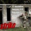 JSF strike