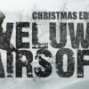 Veluwe Airsoft Christmas Edition