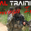 Tactical Training Day Niveau 1.2