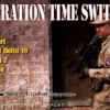 Operation Time switch