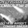 Operation Frozen Grounds | Delta19