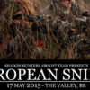 European Sniper