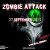 Zombie Attack