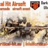 3 Team Arcade Airsoft Event - Dark Forest