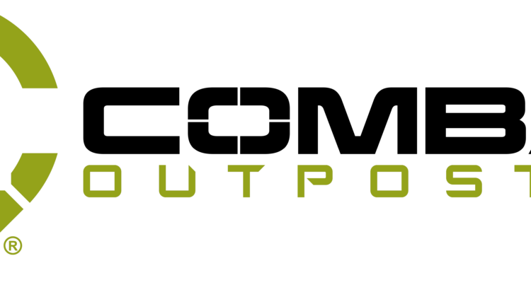 combat outpost logo