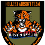 Profielfoto van HellCat Airsoft Team