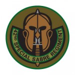 Group logo of 42nd Special Sabre Regiment