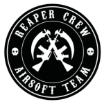 Group logo of Reaper Crew Holland