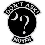 Group logo of Airsoft Team NOYFB